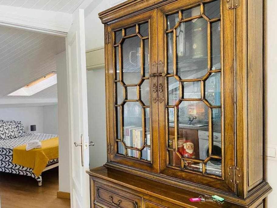 Espectacular Atico Con Solarium En Centro Historico Διαμέρισμα Μάλαγα Εξωτερικό φωτογραφία