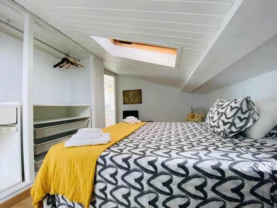 Espectacular Atico Con Solarium En Centro Historico Διαμέρισμα Μάλαγα Εξωτερικό φωτογραφία